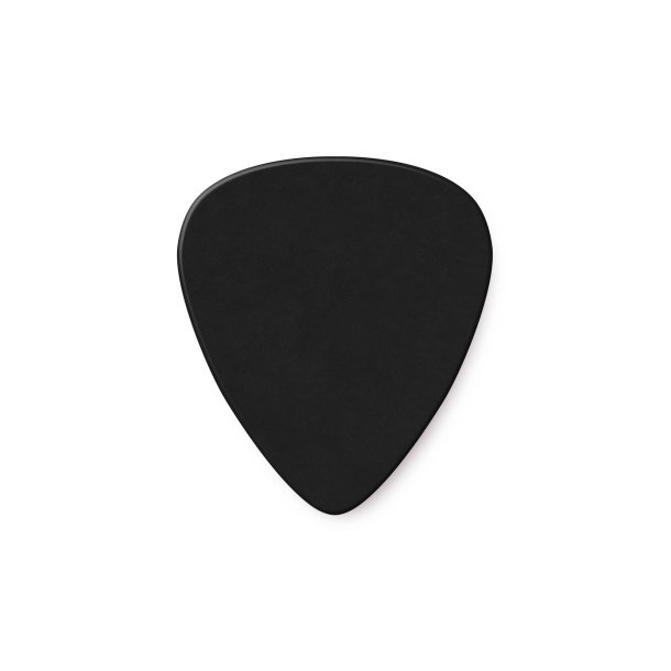 Dunlop 483P03MD Celluloid Black Classics-12 stk.